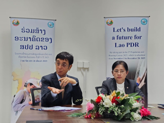 2025 PHC advances to data processing and analysis and reporting phase   
